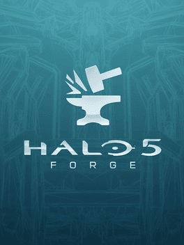 Halo 5: Forge