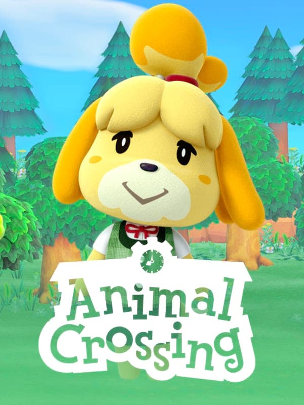 Animal Crossing