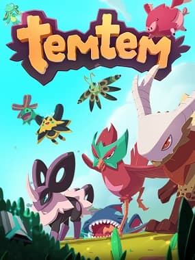TemTem