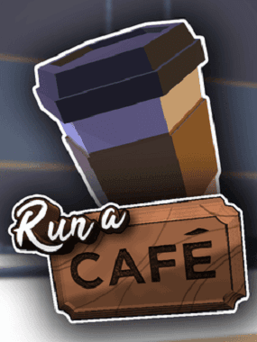 Run a Café