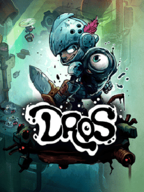 Dros