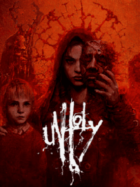 Unholy