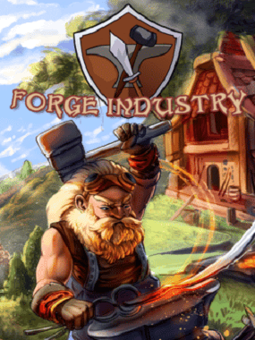 Forge Industry