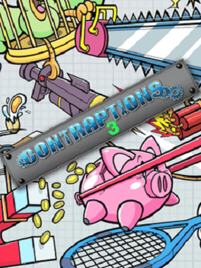 Contraptions 3