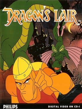 Dragon's Lair (1994)