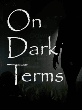 On Dark Terms
