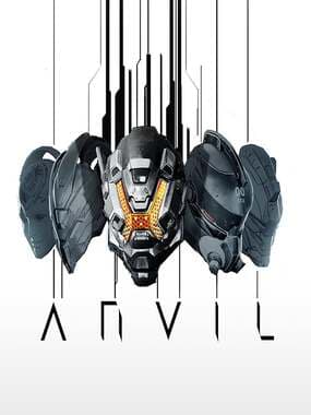 ANVIL : Vault Breaker