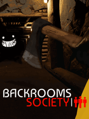 Backrooms Society