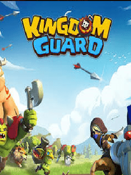 Kingdom Guard