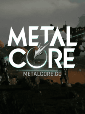 MetalCore