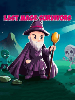 Last Mage Survivors