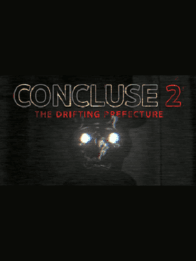 Concluse 2: The Drifting Prefecture