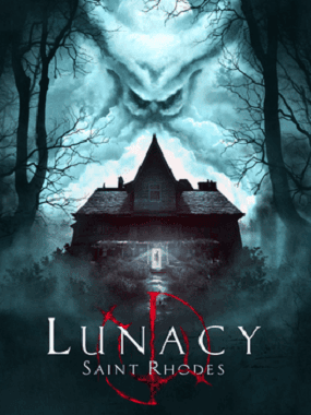 Lunacy: Saint Rhodes