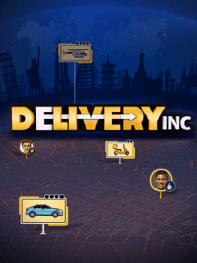 Delivery INC