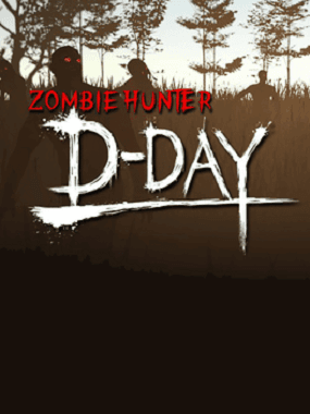 Zombie Hunter: D-Day