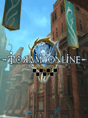 Toram Online
