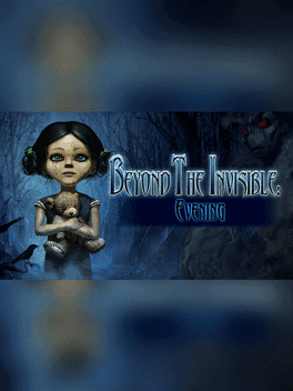 Beyond the Invisible: Evening