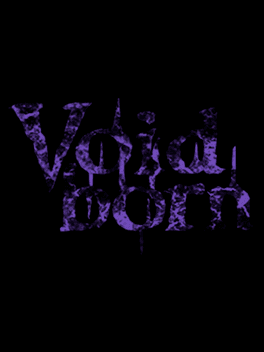 Voidborn