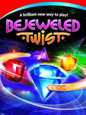 Bejeweled Twist