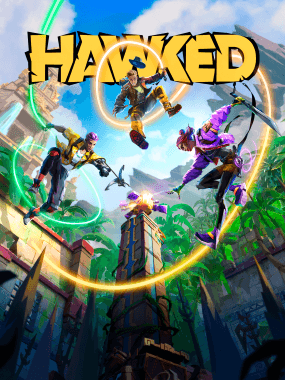 Hawked
