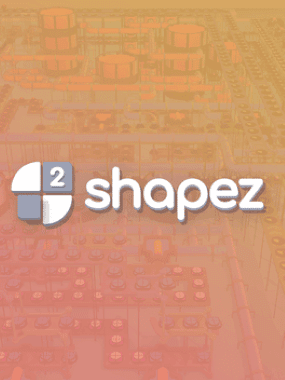 Shapez 2