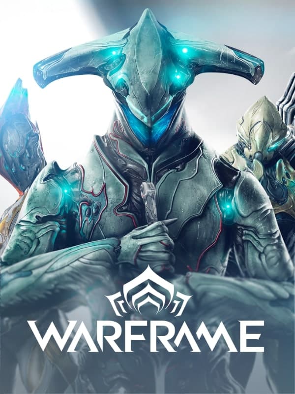Warframe