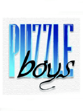 Puzzle Boys