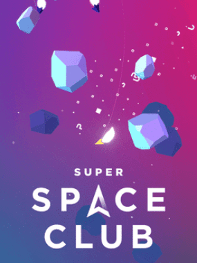 Super Space Club
