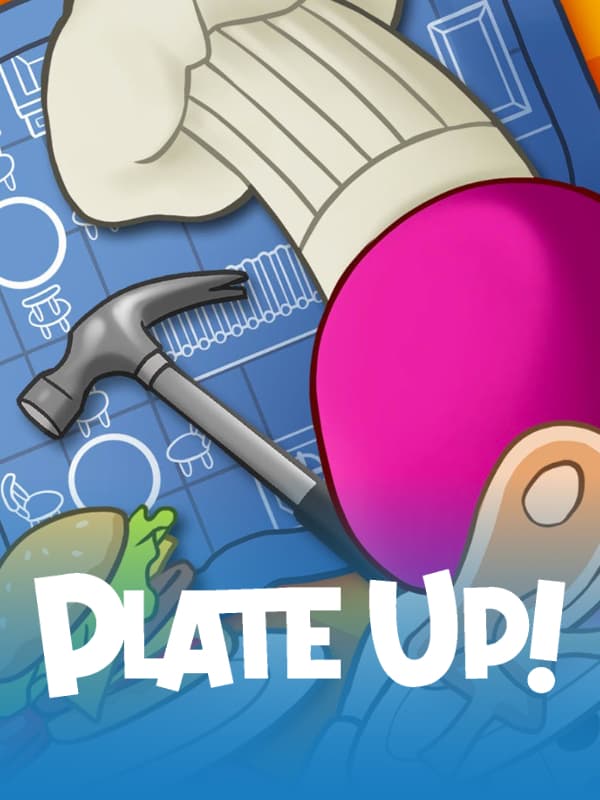 PlateUp!
