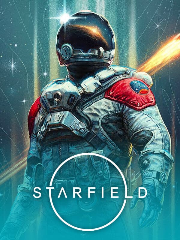 Starfield