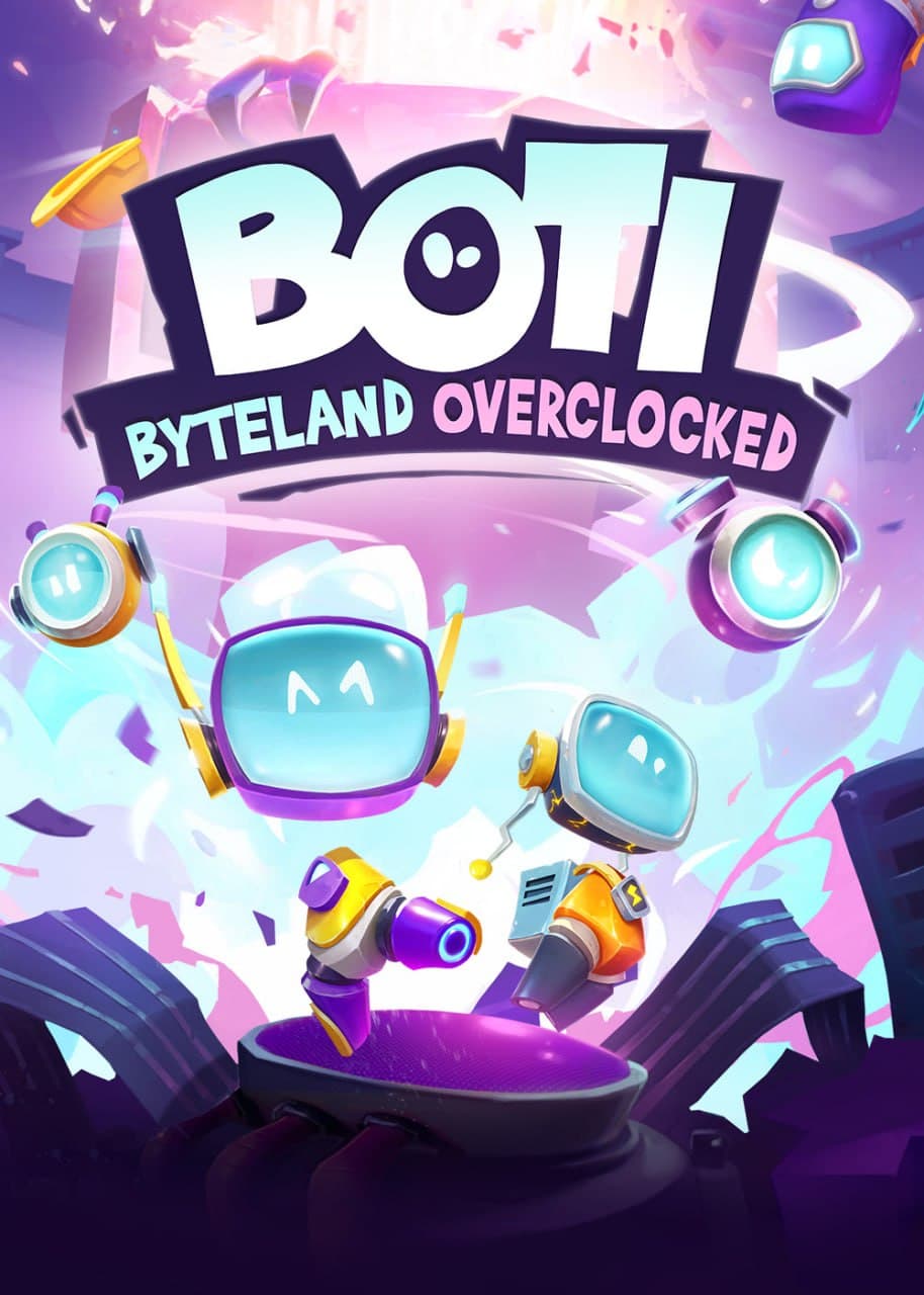 Boti: Byteland Overclocked