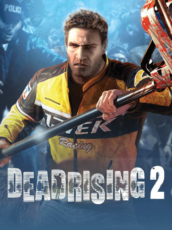 Dead Rising 2