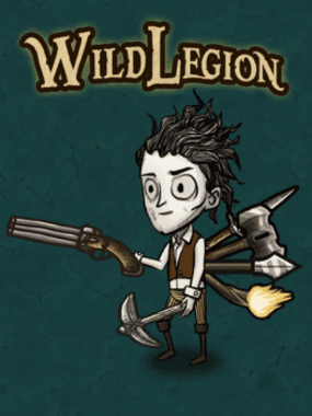 Wild Legion