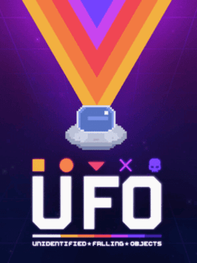 Unidentified Falling Objects