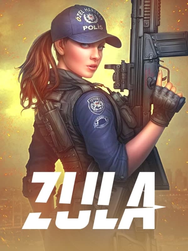 Zula