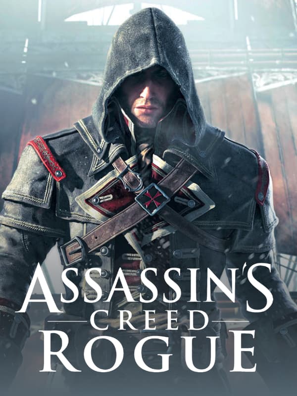 Assassin's Creed Rogue