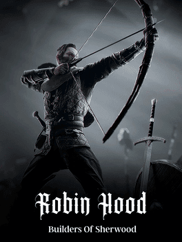 Robin Hood: Builders of Sherwood