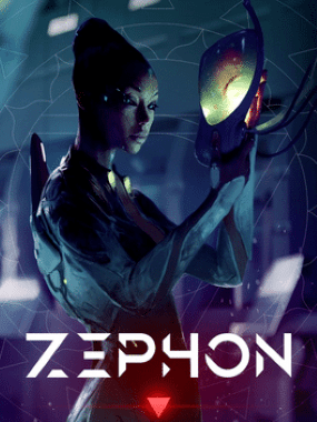 Zephon