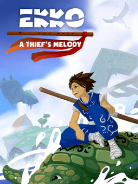 Ekko: A Thief's Melody