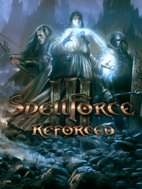 SpellForce III: Reforced