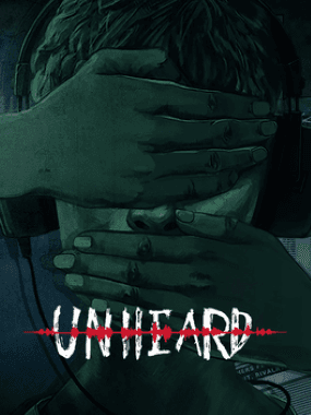 Unheard