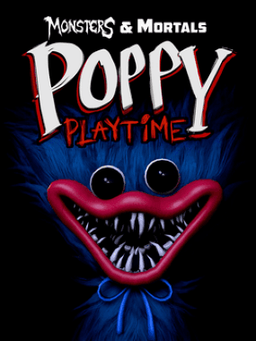 Dark Deception: Monsters & Mortals - Poppy Playtime