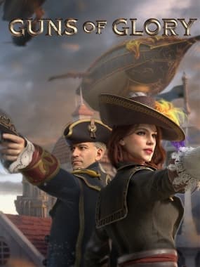 Guns of Glory