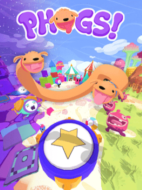 Phogs!