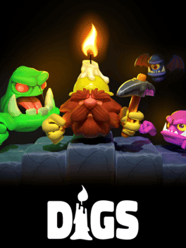 Digs