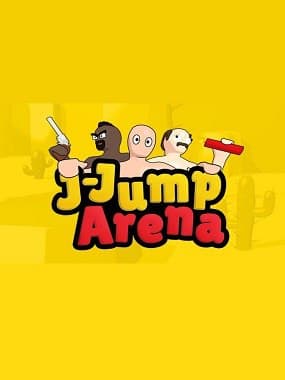 J-Jump Arena