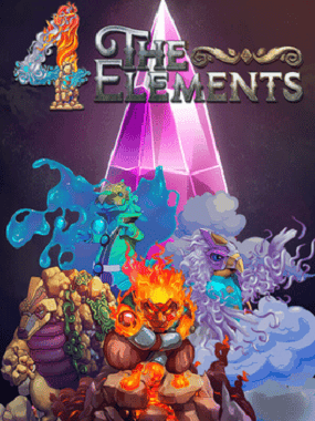 4 The Elements