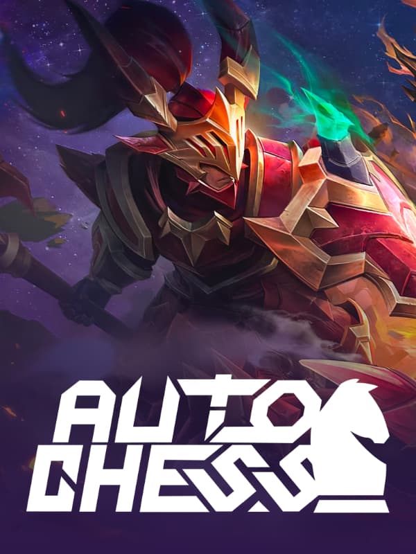 Auto Chess