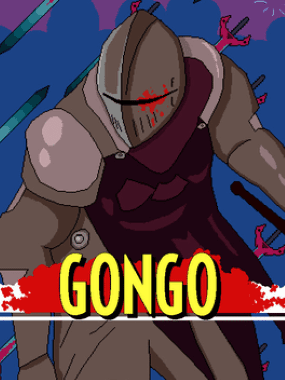 Gongo