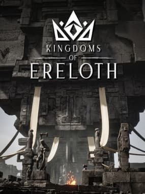 Kingdoms of Ereloth